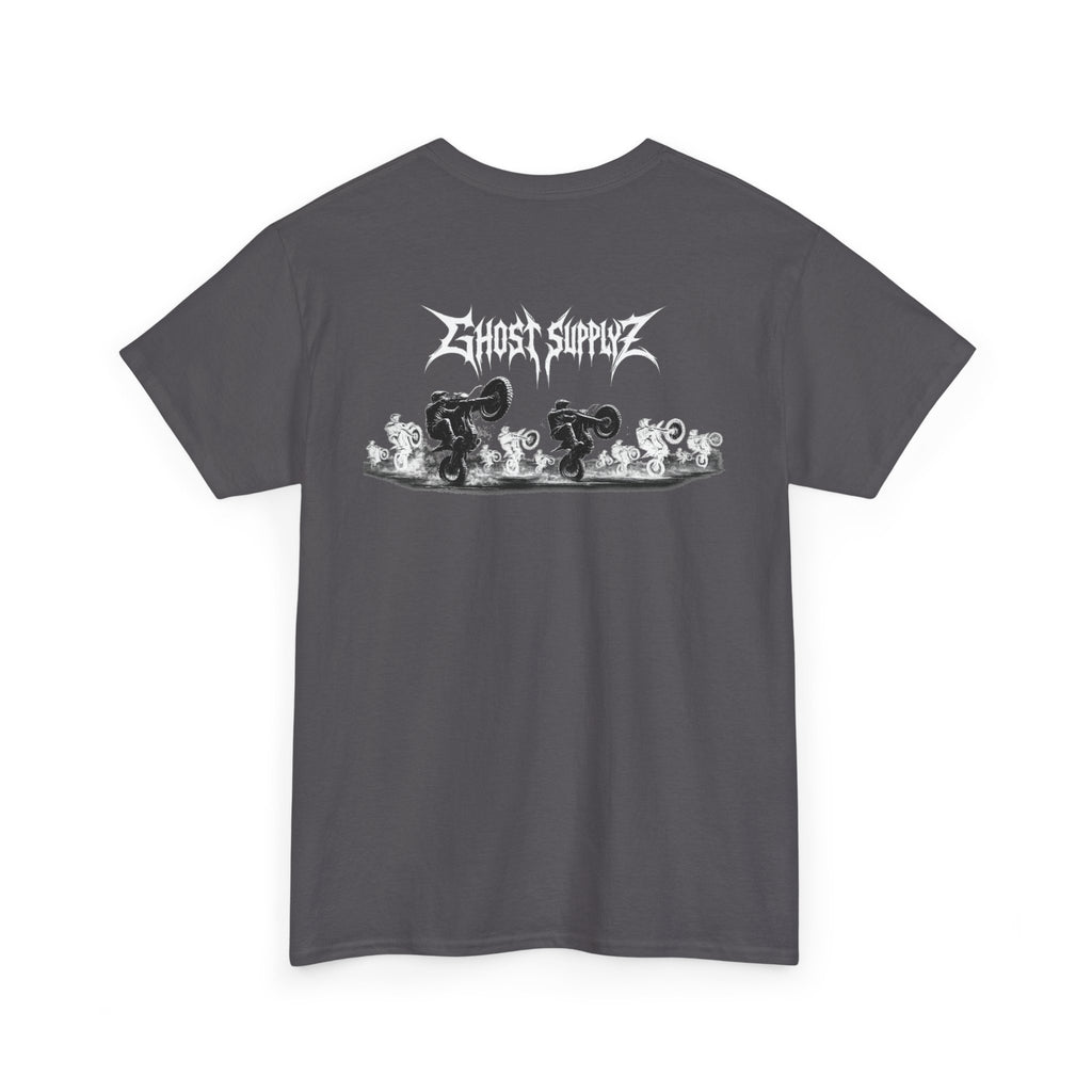 T-Shirt — Ghost Supplyz Graphic Tee
