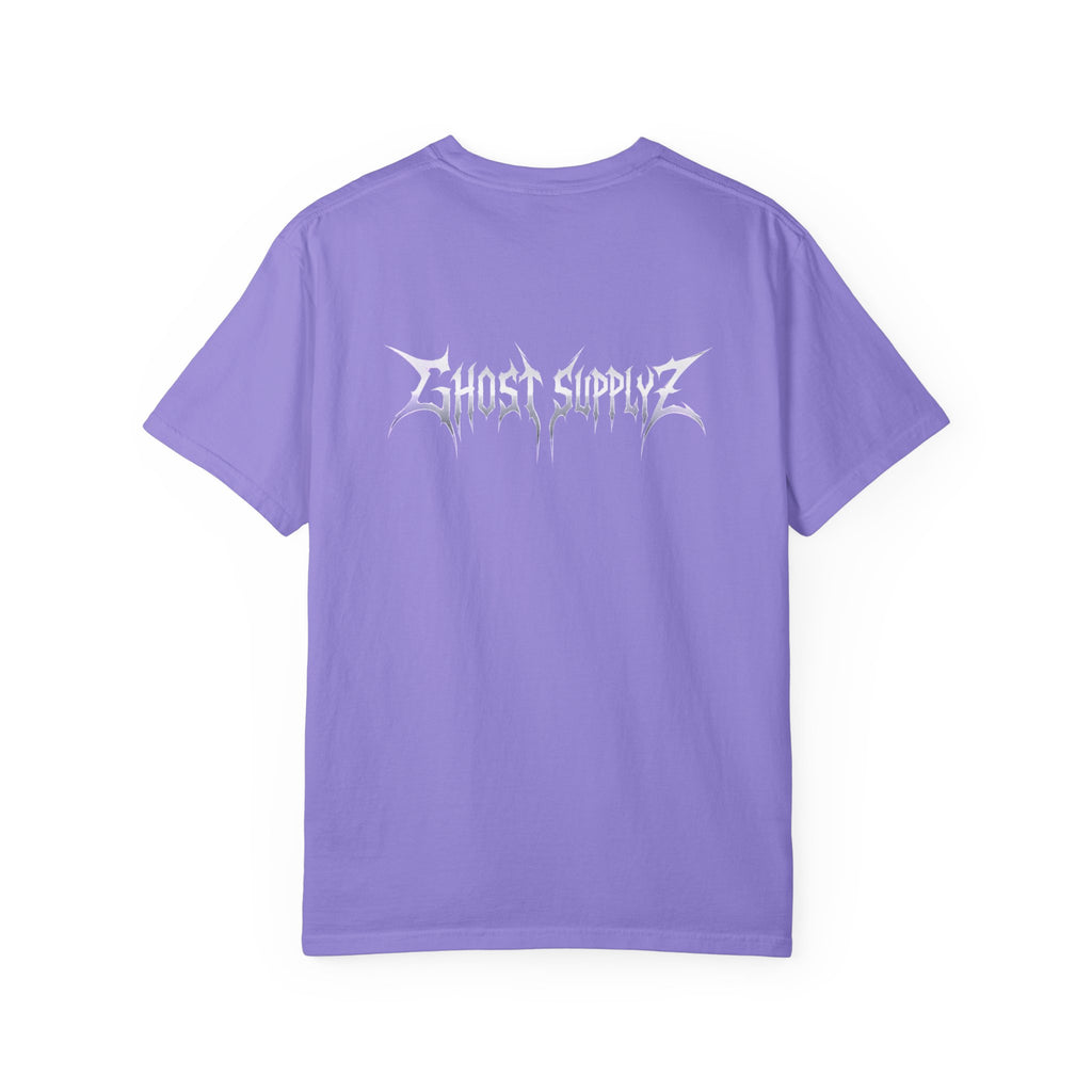 simple ghost supplyz t-shirt