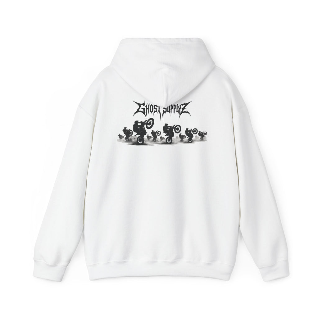 ghost supplyz hoodie
