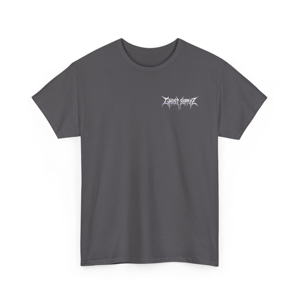 T-Shirt — Ghost Supplyz Graphic Tee