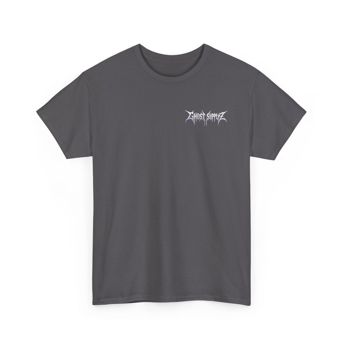 T-Shirt — Ghost Supplyz Graphic Tee