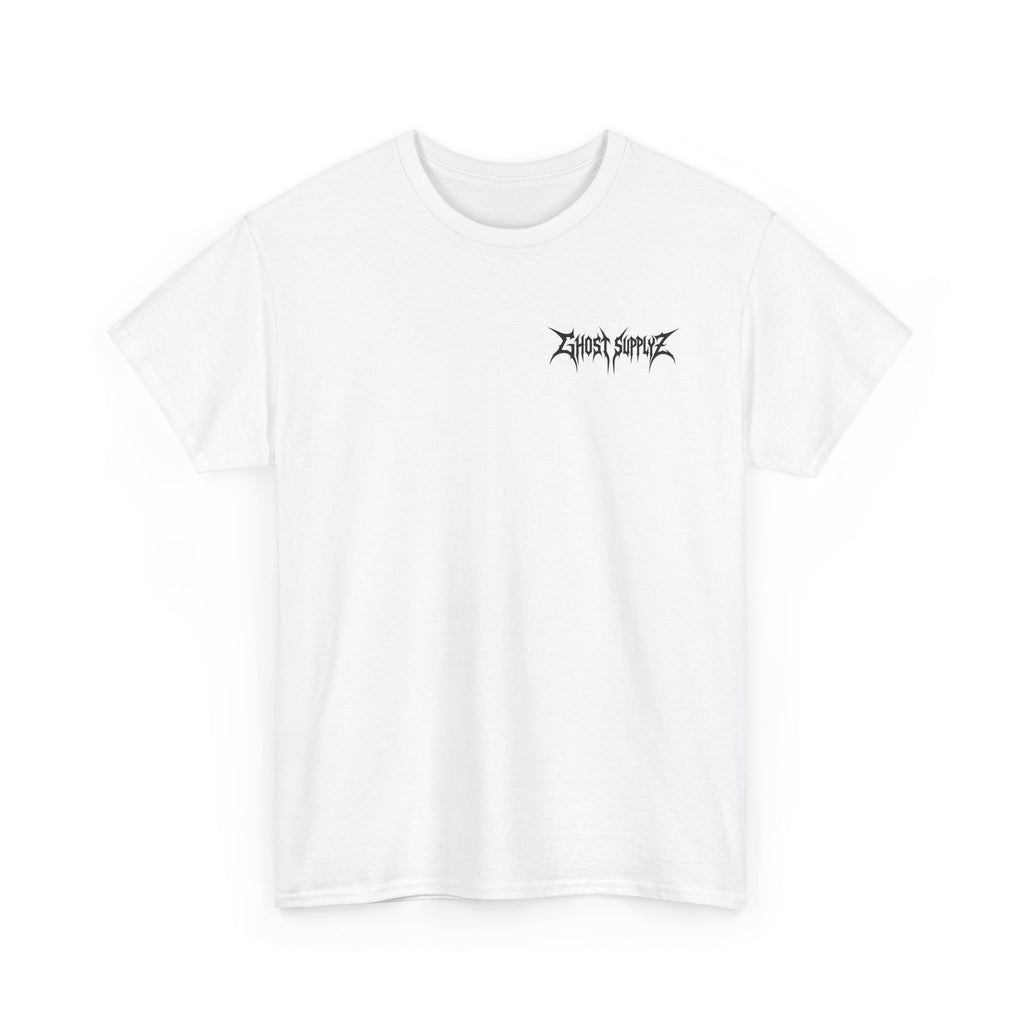T-Shirt — Ghost Supplyz Graphic Tee