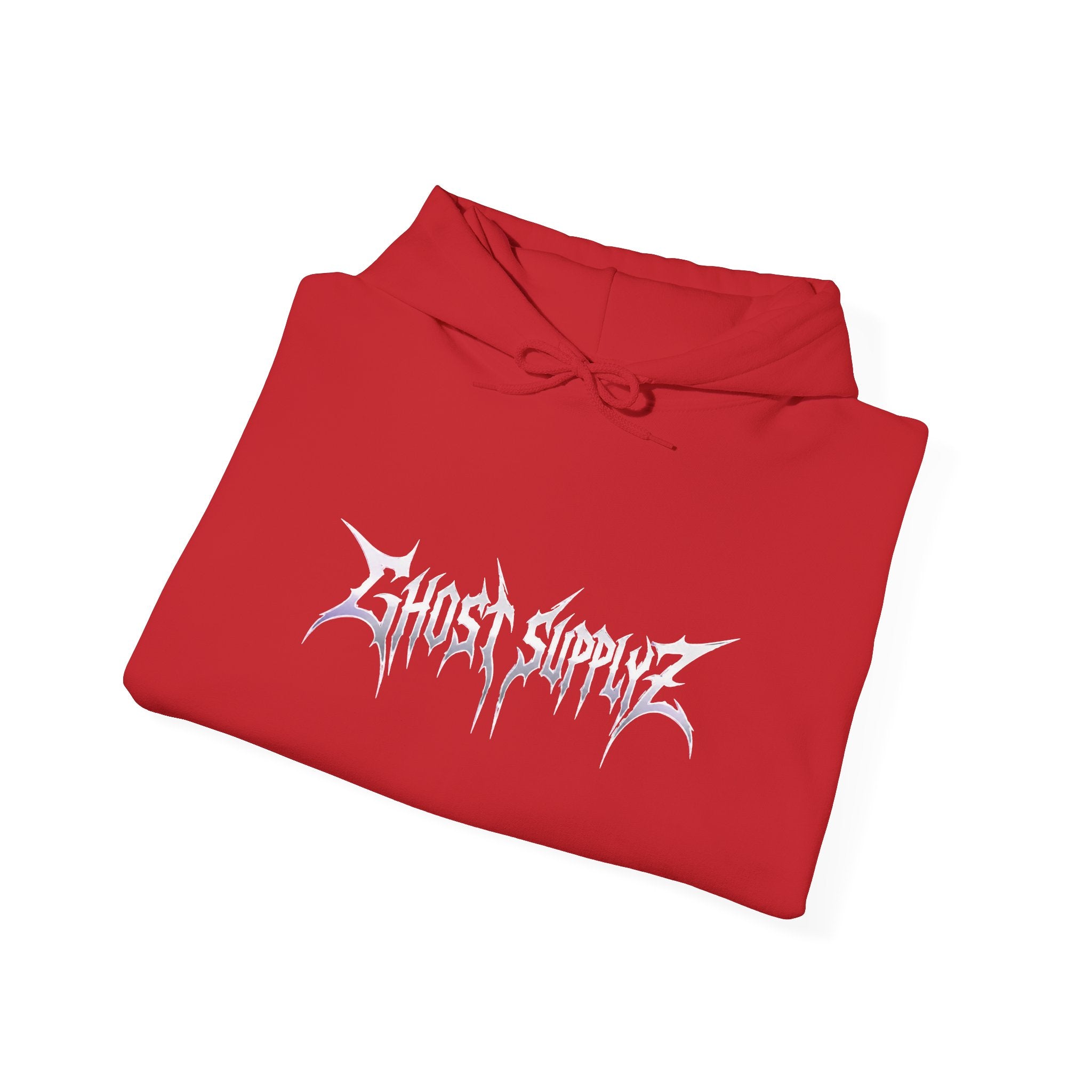 ghost supplyz hoodie