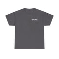 Ghost Supplyz - Cross Graphic Tee