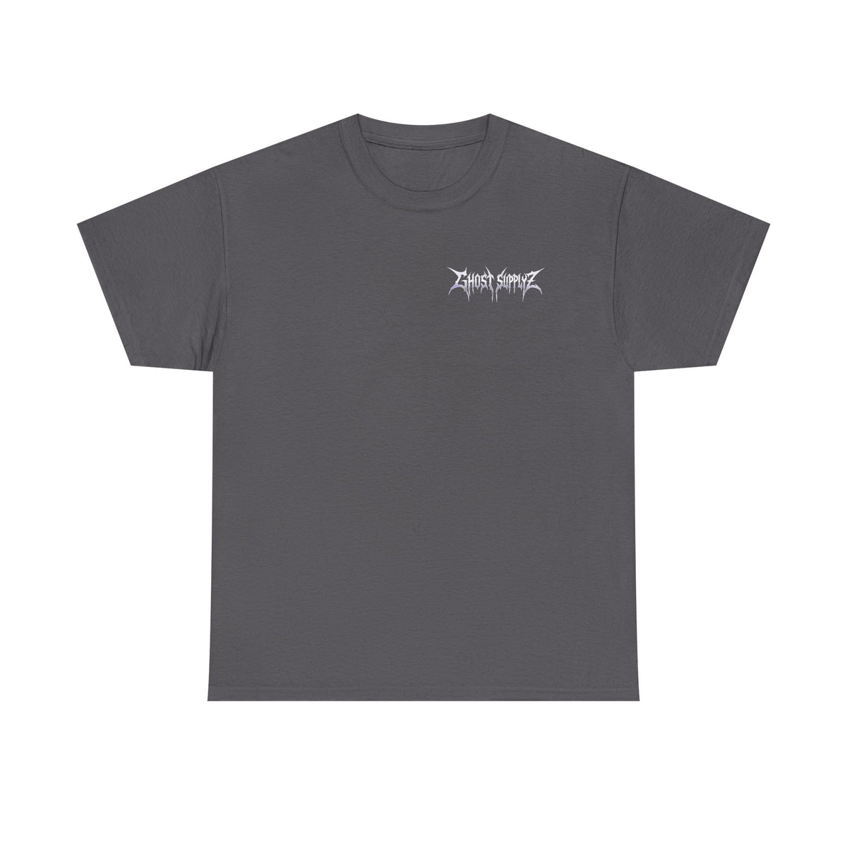 Ghost Supplyz - Cross Graphic Tee