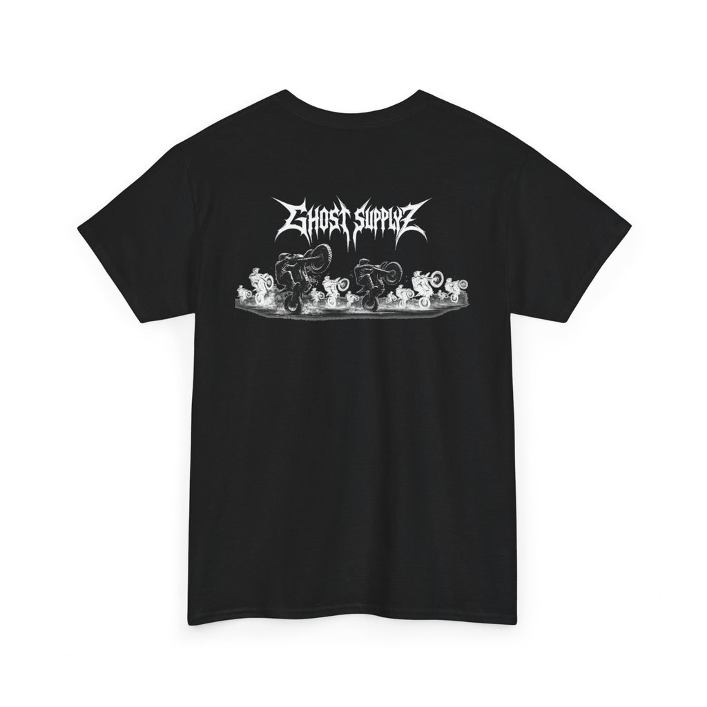 T-Shirt — Ghost Supplyz Graphic Tee