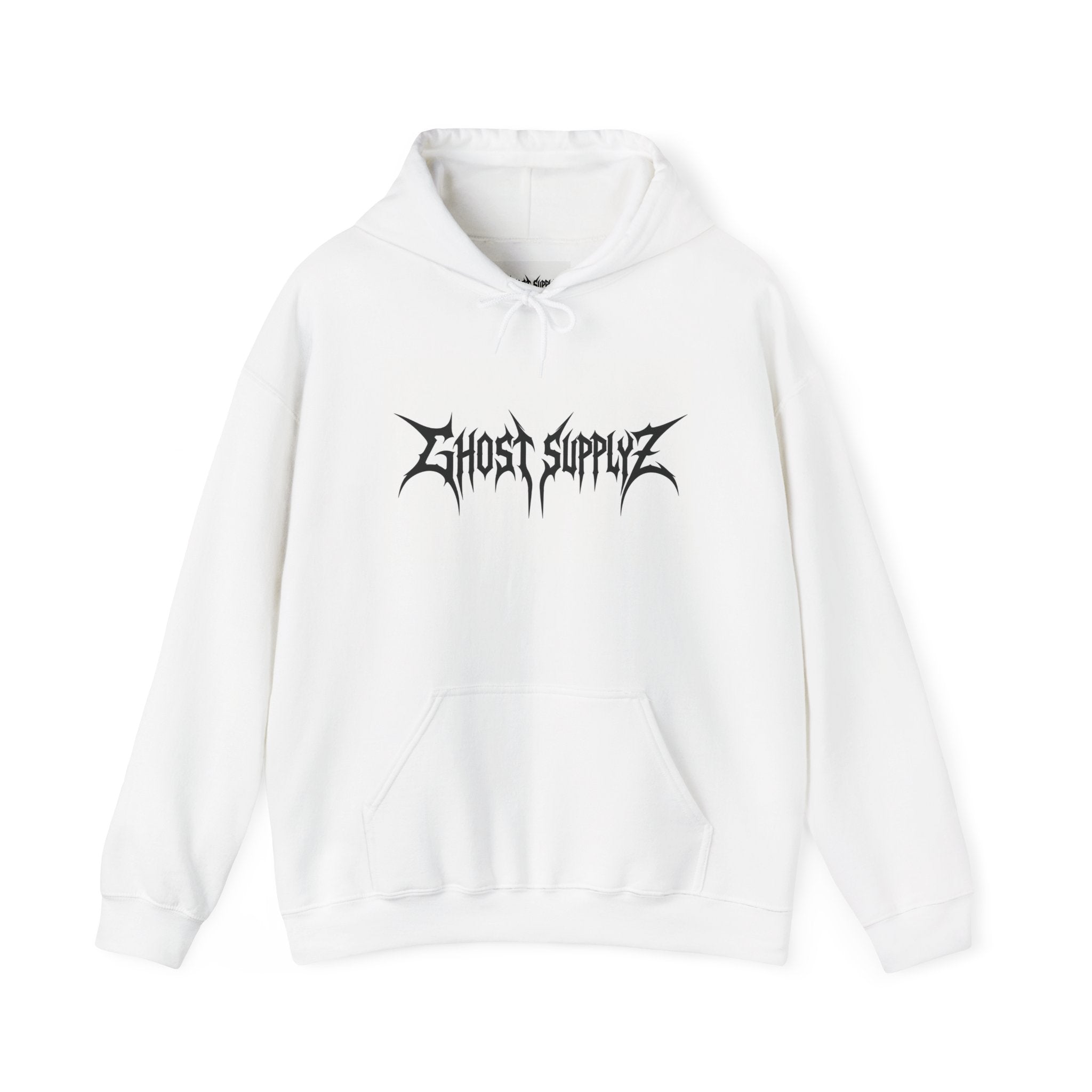 ghost supplyz hoodie