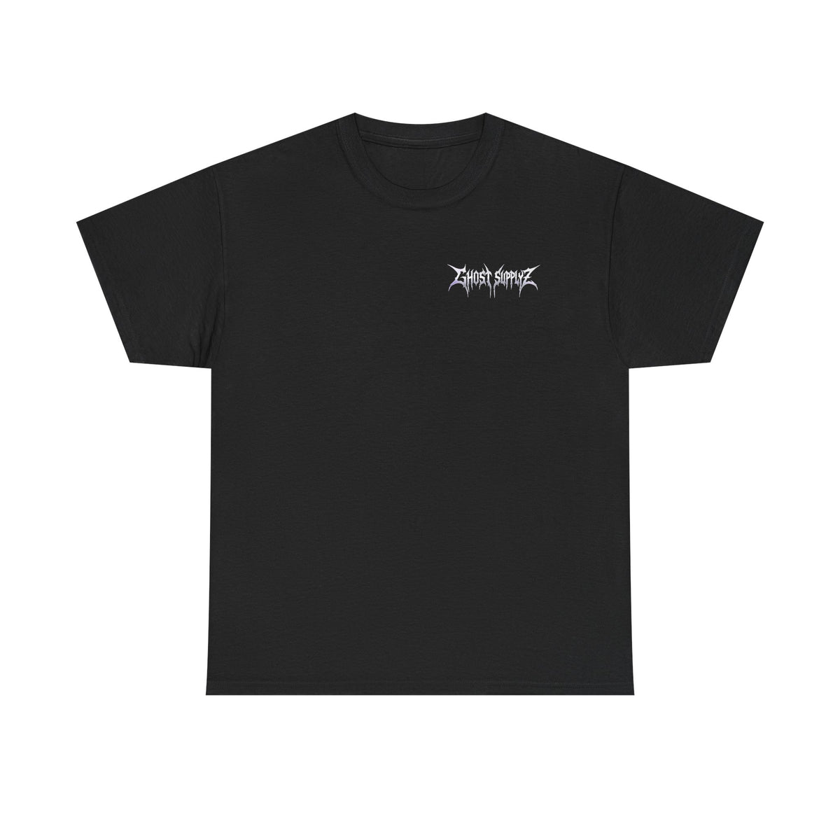 T-Shirt — Ghost Supplyz Graphic Tee