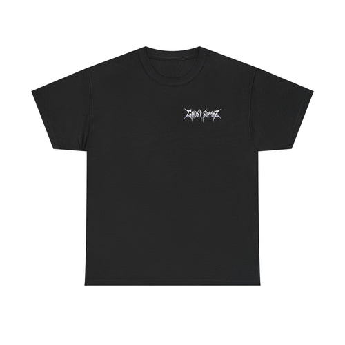 T-Shirt — Ghost Supplyz Graphic Tee