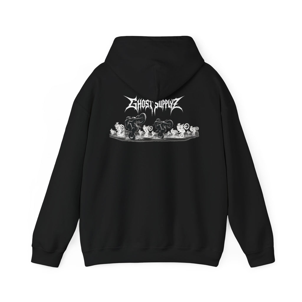 ghost supplyz hoodie