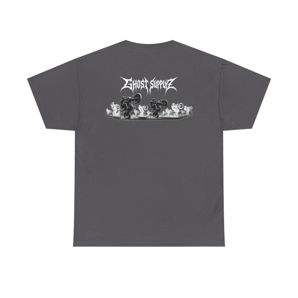T-Shirt — Ghost Supplyz Graphic Tee