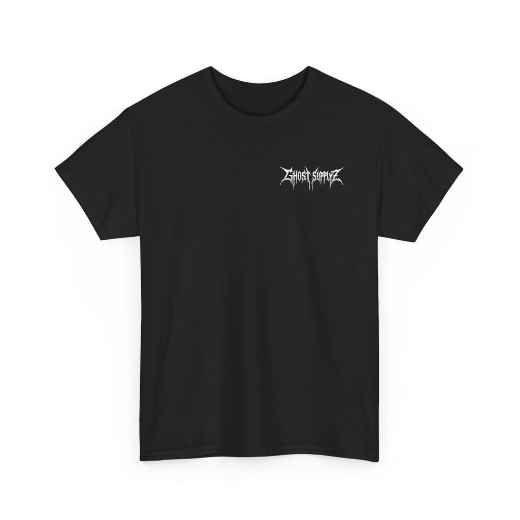 T-Shirt — Ghost Supplyz Graphic Tee