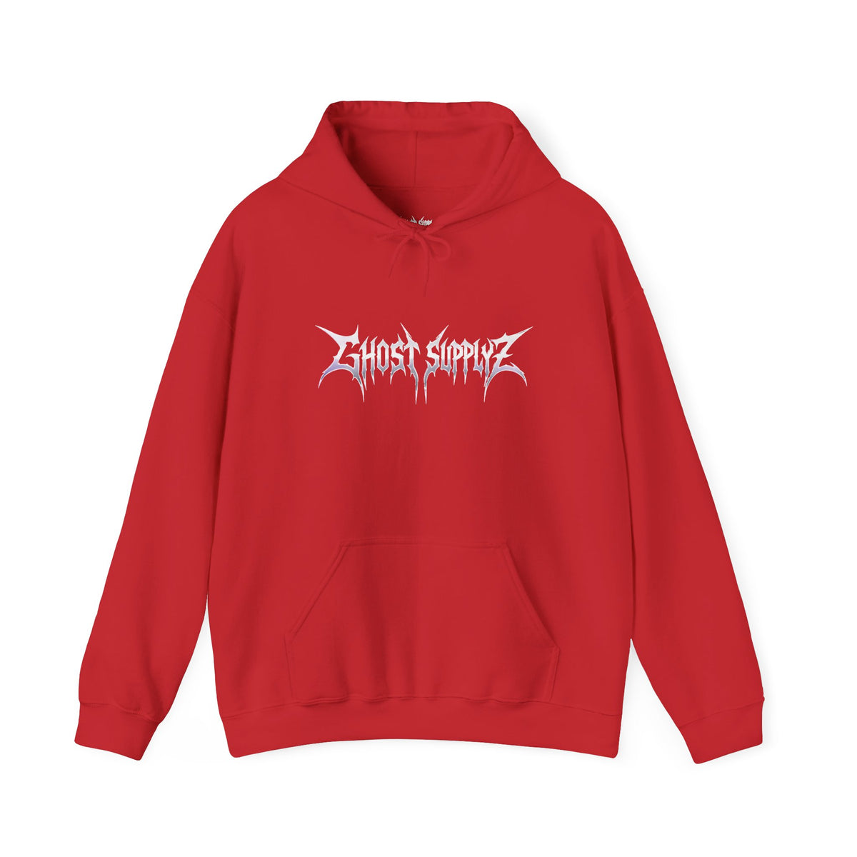 ghost supplyz hoodie