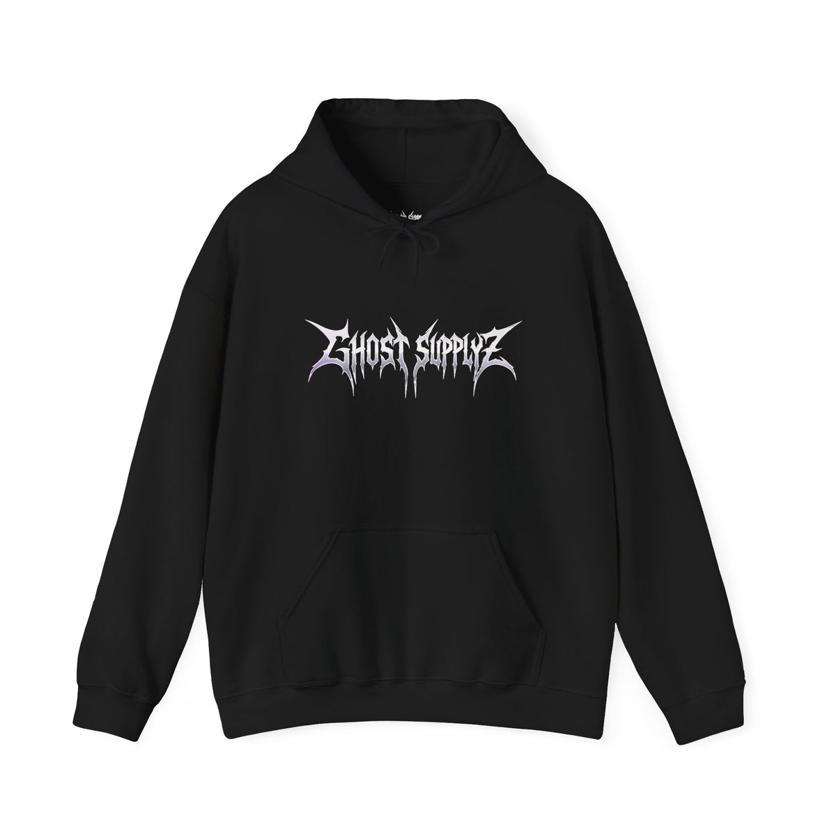 ghost supplyz hoodie