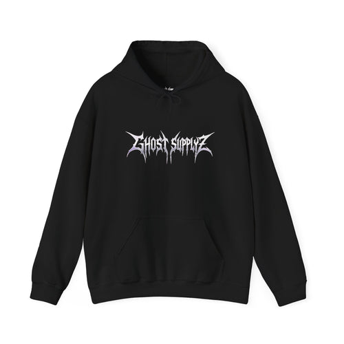 ghost supplyz hoodie