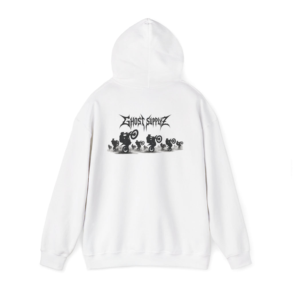 ghost supplyz hoodie