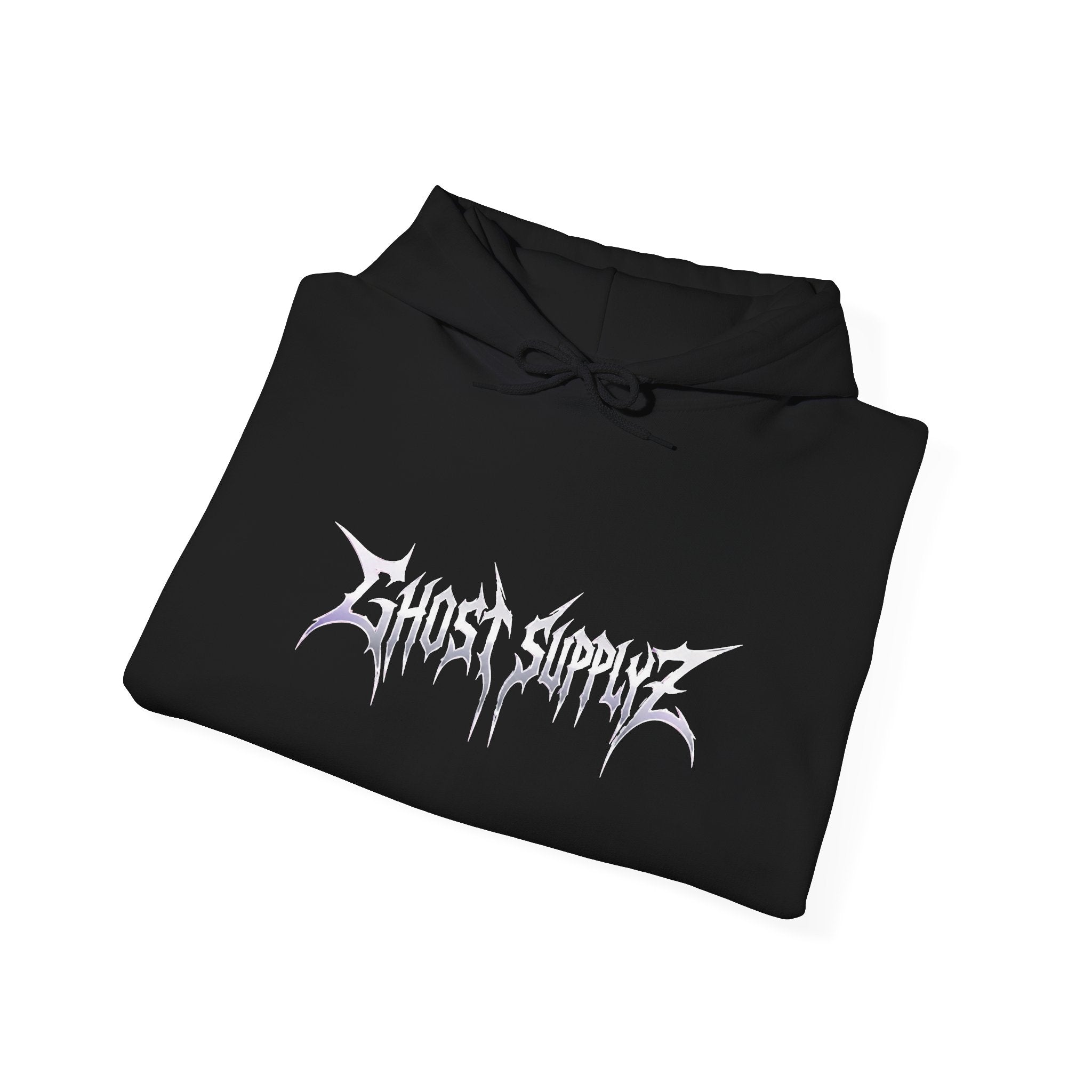ghost supplyz hoodie