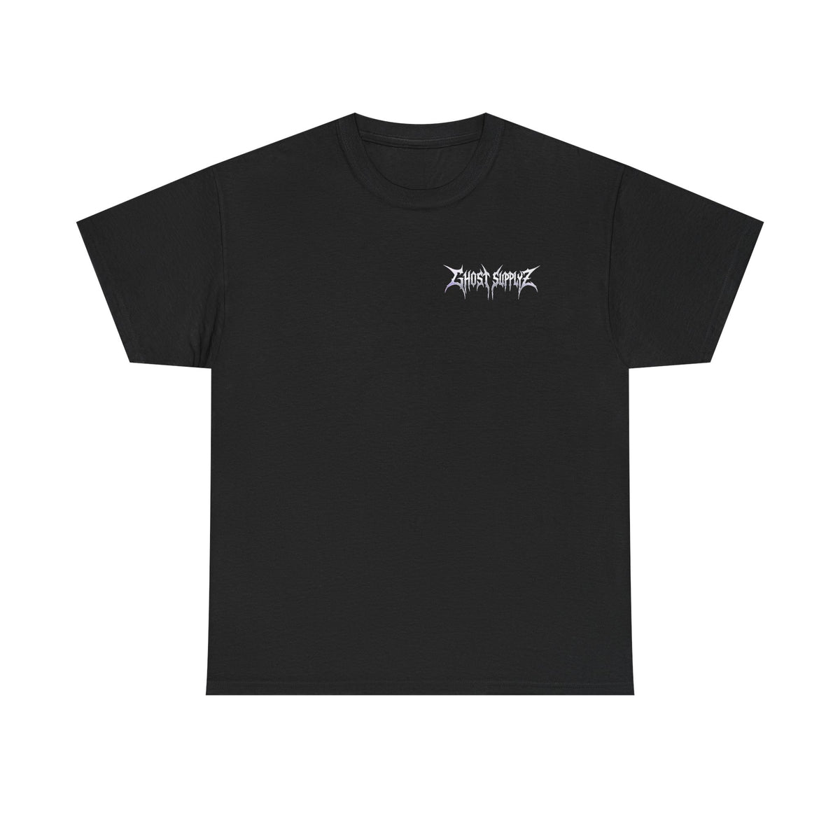 Ghost Supplyz - Cross Graphic Tee