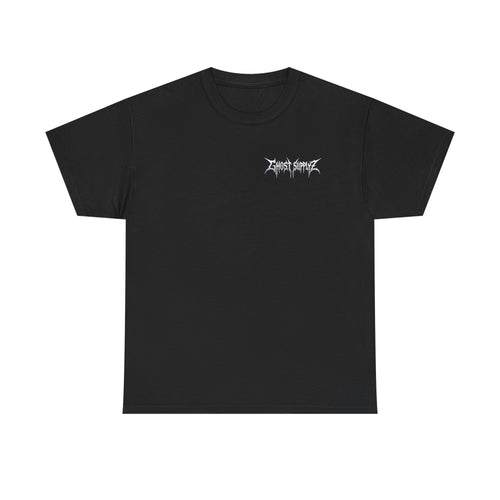 Ghost Supplyz - Cross Graphic Tee