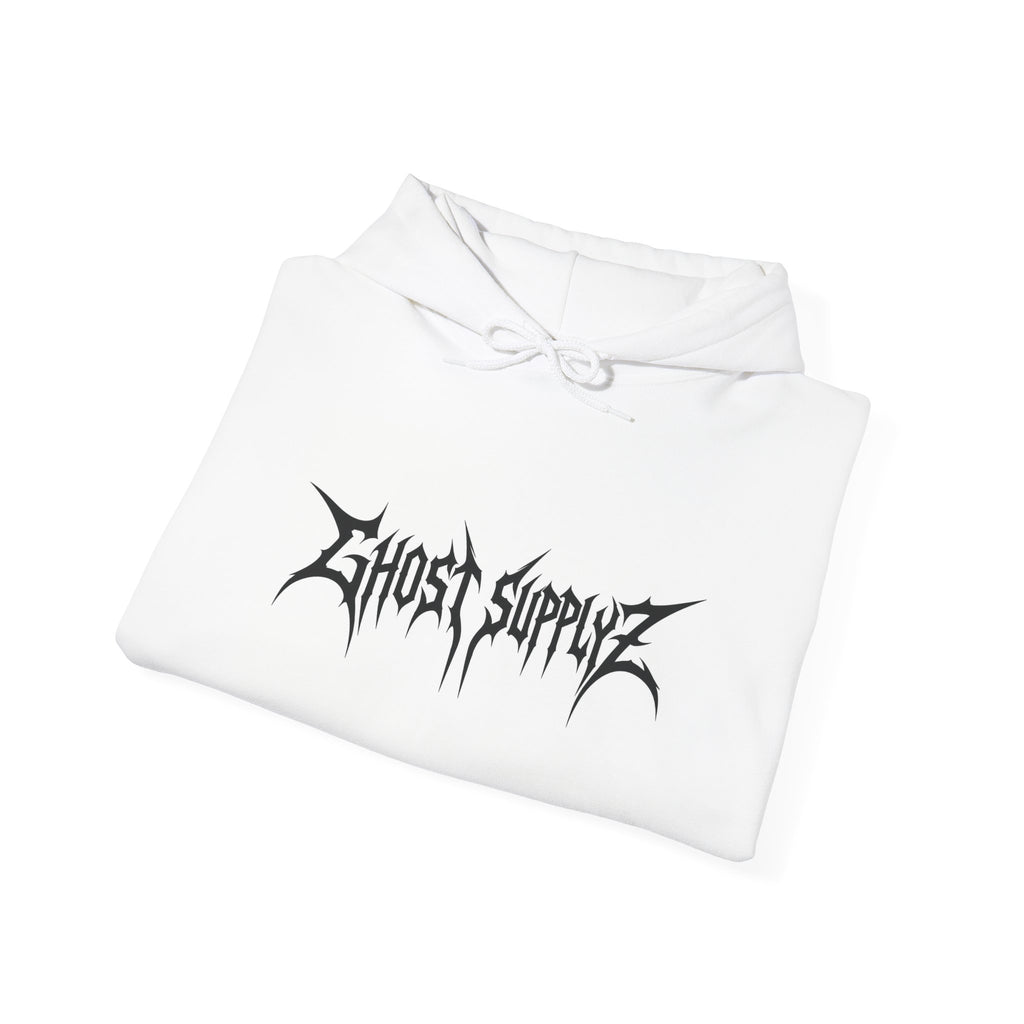 ghost supplyz hoodie