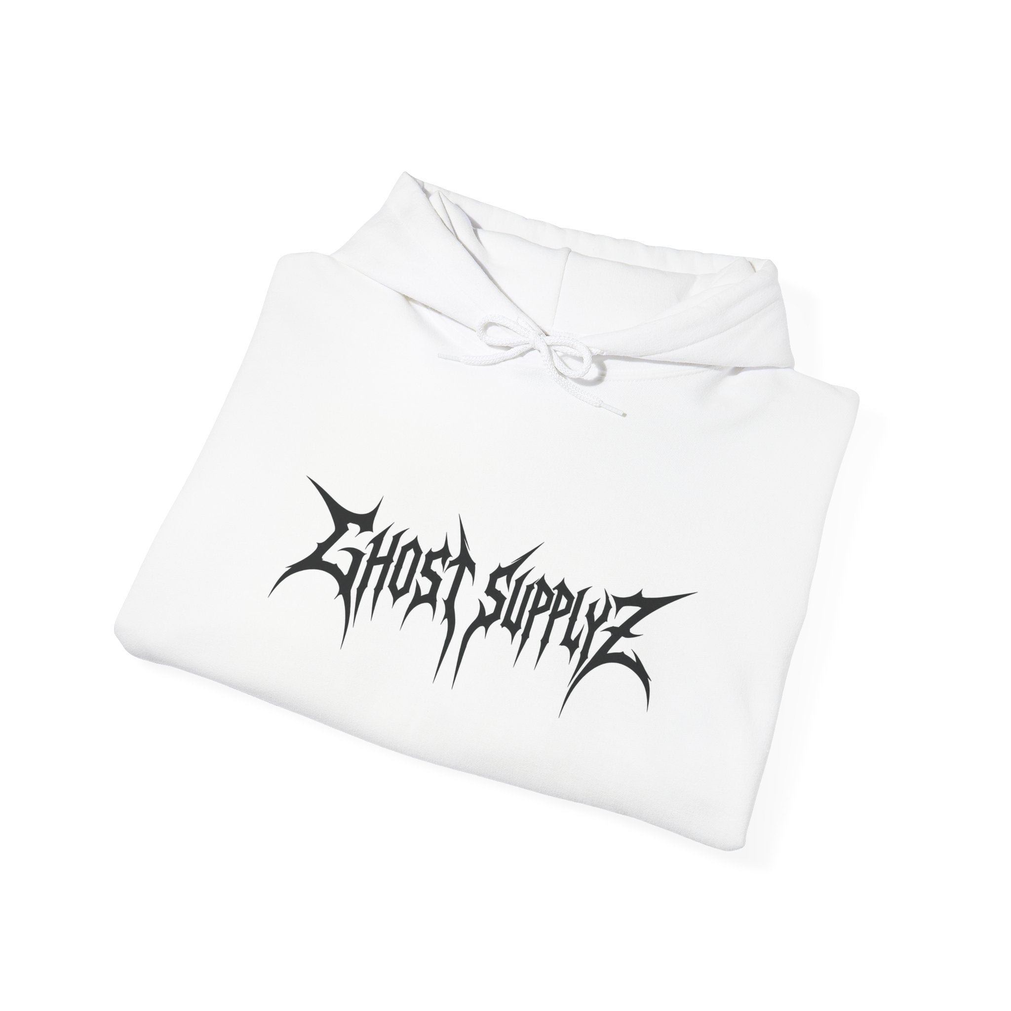 ghost supplyz hoodie